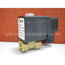 Steam Solenoid Valve (DL-6C)